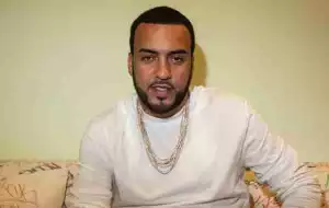 Instrumental: French Montana - A Lie Ft The Weeknd, Max B